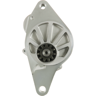 AS-PL S9127 Startmotor — TOYOTA