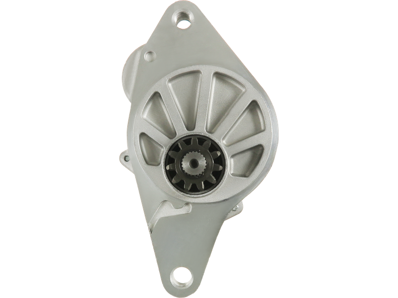 AS-PL S9127 Startmotor — TOYOTA
