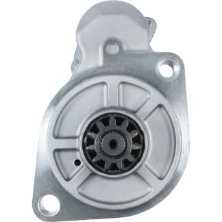 AS-PL S9128 Startmotor — HINO