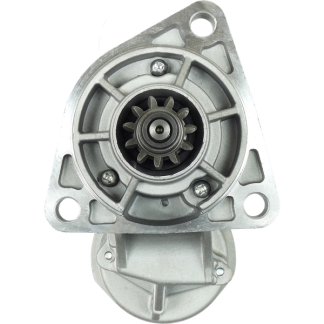 AS-PL S9129 Startmotor — ISUZU