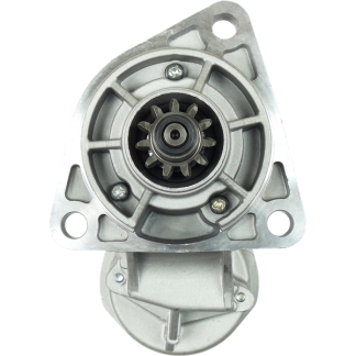 AS-PL S9130 Startmotor — ISUZU