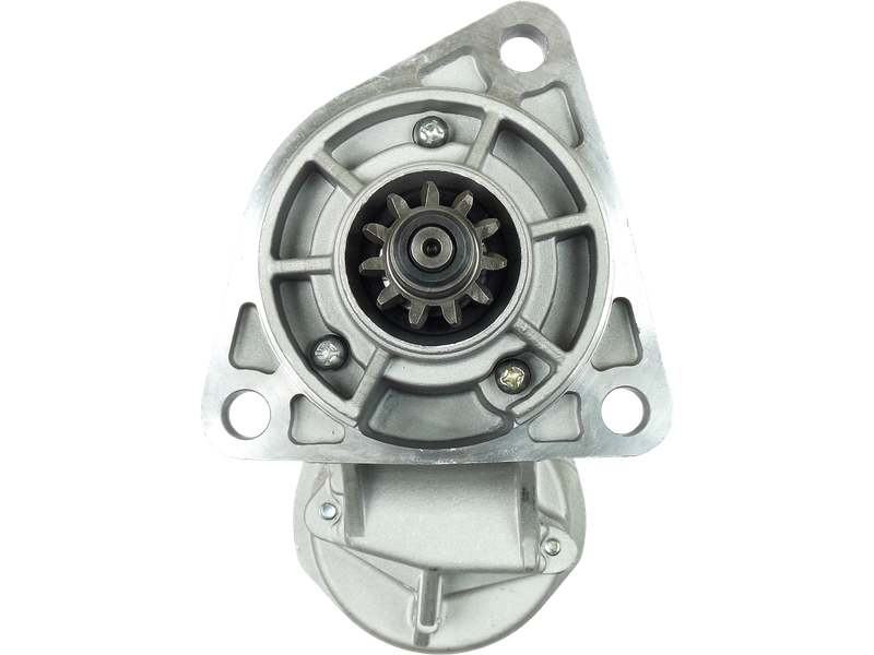 AS-PL S9130 Startmotor — ISUZU