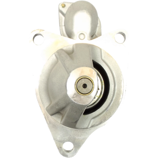 AS-PL S9132 Startmotor — HINO