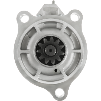 AS-PL S9135 Startmotor — HINO