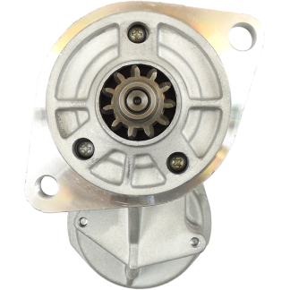 AS-PL S9136 Startmotor — HINO