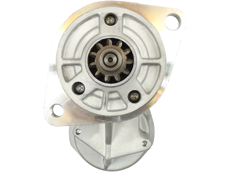 AS-PL S9136 Startmotor — HINO