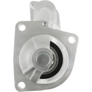 AS-PL S9137 Startmotor — HINO