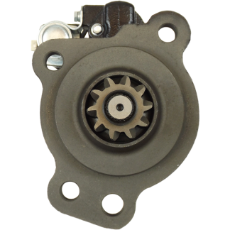 AS-PL S9138 Startmotor — KAMAZ, LIAZ
