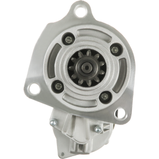 AS-PL S9140 Startmotor — JOHN DEERE