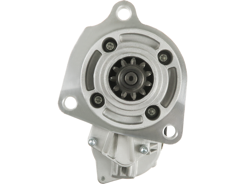 AS-PL S9140 Startmotor — JOHN DEERE