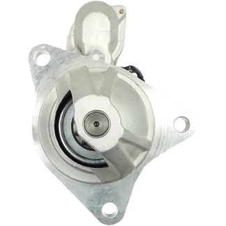 AS-PL S9141 Startmotor — HINO