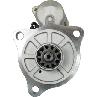 AS-PL S9146 Startmotor — UD NISSAN DIESEL, NISSAN
