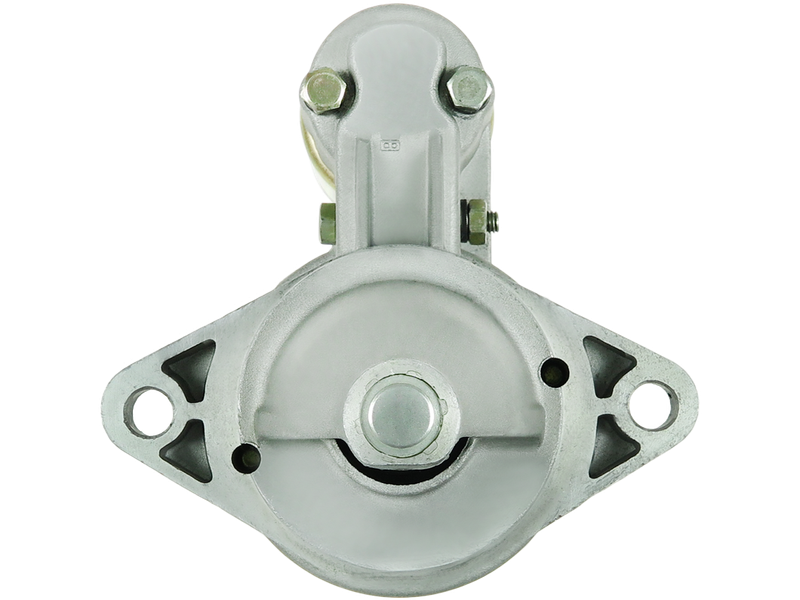 AS-PL S9151 Startmotor — DAIHATSU