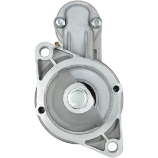 AS-PL S9157 Startmotor — DAIHATSU, PIAGGIO