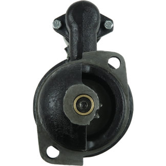 AS-PL S9158ER Startmotor — URSUS