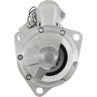 AS-PL S9161 Startmotor — PERKINS