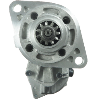 AS-PL S9162 Startmotor — HITACHI, ISUZU