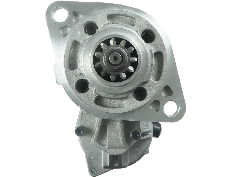 AS-PL S9162 Startmotor — HITACHI, ISUZU