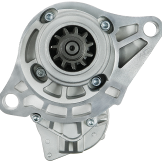AS-PL S9163 Startmotor — ISUZU