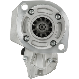 AS-PL S9164 Startmotor — HITACHI, ISUZU