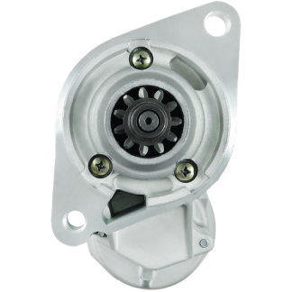 AS-PL S9165 Startmotor — HINO