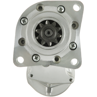 AS-PL S9166 Startmotor — CATERPILLAR