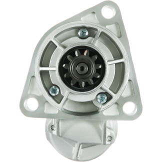 AS-PL S9167 Startmotor — ISUZU