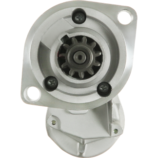 AS-PL S9170 Startmotor — ISUZU