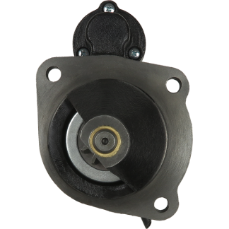 AS-PL S9172 Startmotor — MASSEY FERGUSON, MST, PERKINS
