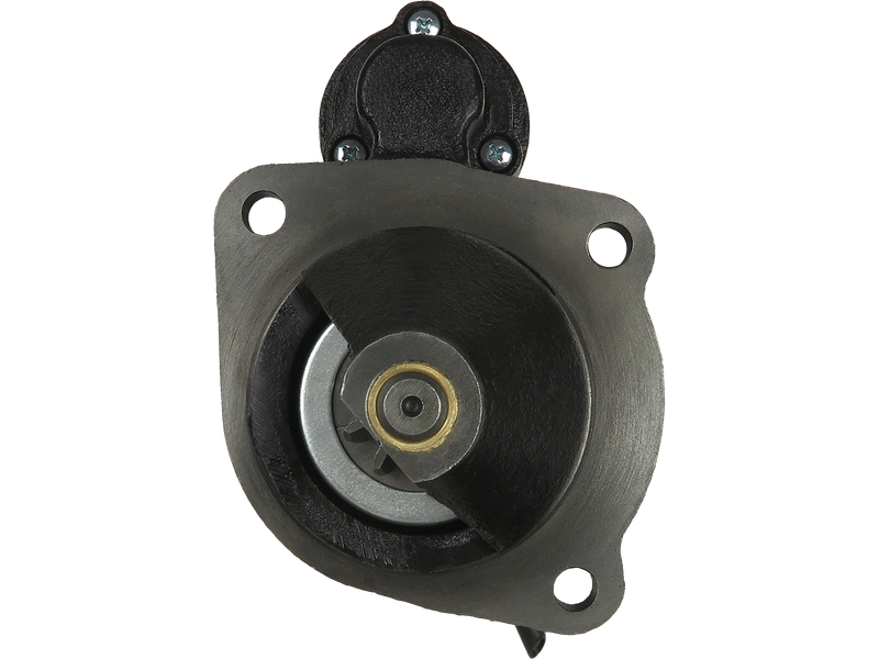 AS-PL S9172 Startmotor — MASSEY FERGUSON, MST, PERKINS