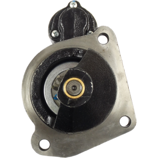 AS-PL S9173 Startmotor — JCB, MOSA, SIDERMECCANICA