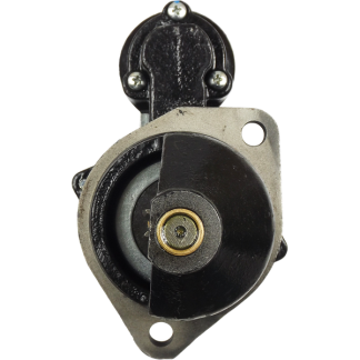AS-PL S9174 Startmotor — MERCEDES-BENZ, WEIDEMANN, KRAMER