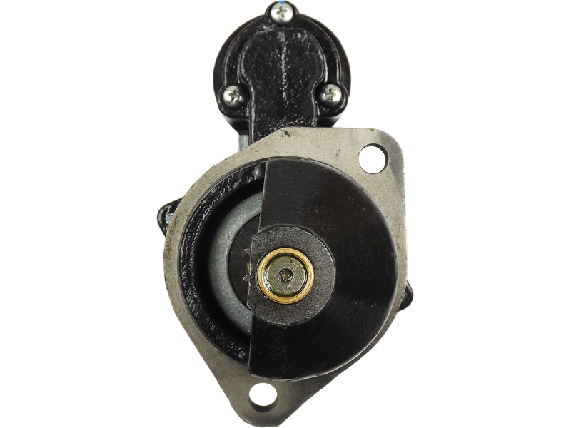 AS-PL S9174 Startmotor — MERCEDES-BENZ, WEIDEMANN, KRAMER