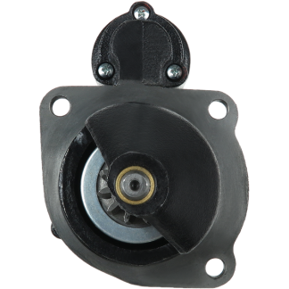 AS-PL S9175 Startmotor — ZETOR, VALTRA, MASSEY FERGUSON