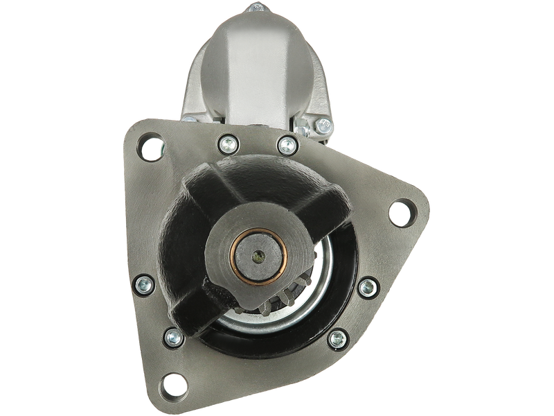 AS-PL S9177 Startmotor — MITSUBISHI