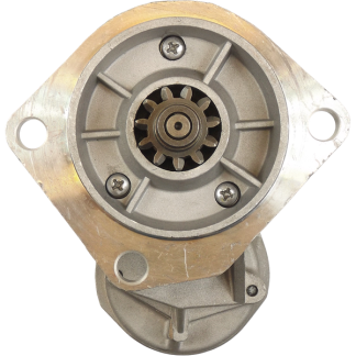 AS-PL S9180 Startmotor — NISSAN