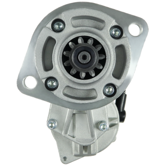 AS-PL S9181 Startmotor — KOMATSU