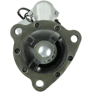 AS-PL S9182 Startmotor — KOMATSU