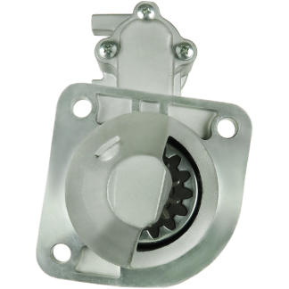 AS-PL S9183 Startmotor — DOOSAN, DAEWOO