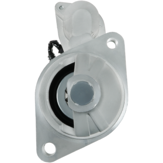 AS-PL S9186 Startmotor — HINO