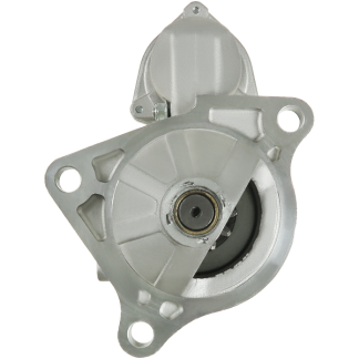 AS-PL S9187 Startmotor — ISUZU