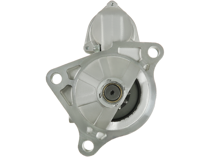 AS-PL S9187 Startmotor — ISUZU