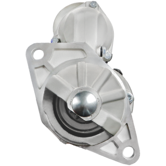 AS-PL S9188 Startmotor — HITACHI, ISUZU