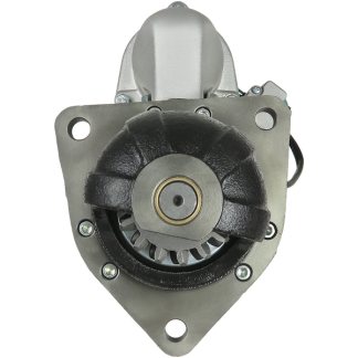 AS-PL S9189 Startmotor — MITSUBISHI