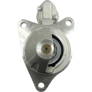 AS-PL S9191 Startmotor — HINO
