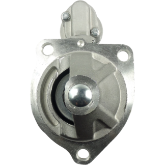 AS-PL S9192 Startmotor — NISSAN