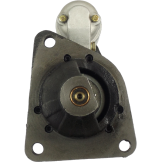 AS-PL S9195 Startmotor — ISUZU
