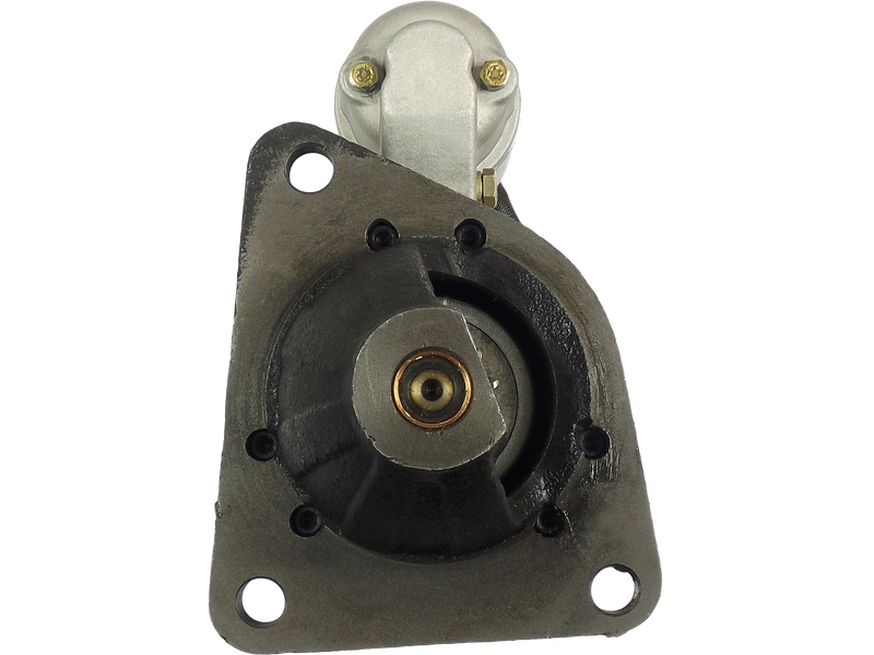 AS-PL S9195 Startmotor — ISUZU