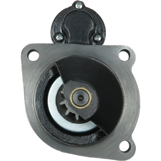 AS-PL S9199S Startmotor — JCB, HY-MAC, MASSEY FERGUSON