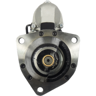 AS-PL S9210 Startmotor — KOMATSU
